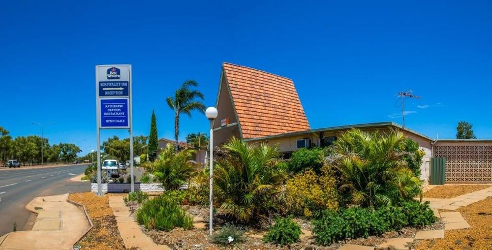 Hospitality Kalgoorlie SureStay Collection by Best Western image 1